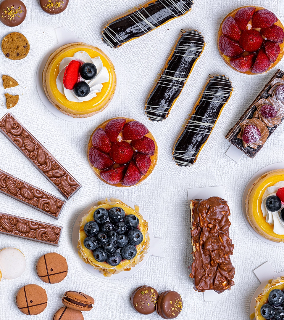 Almond Raspberry Pie